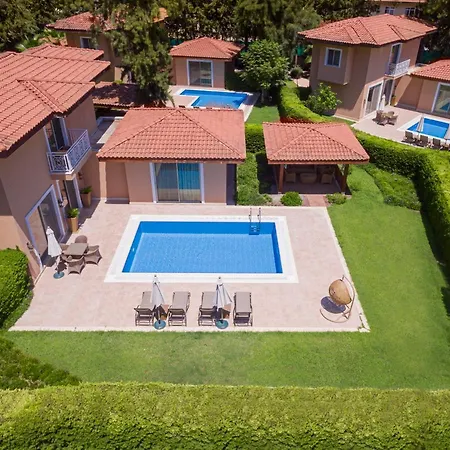 Villa Akka Beldibi (Kemer)