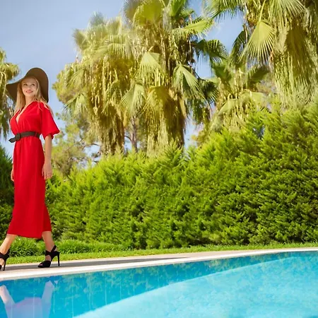 Akka * Beldibi (Kemer)