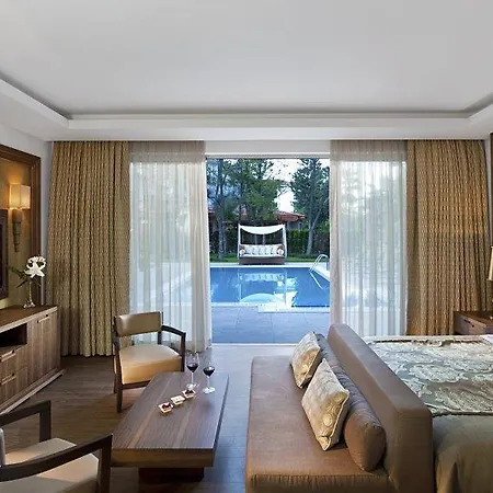 Akka * Beldibi (Kemer)