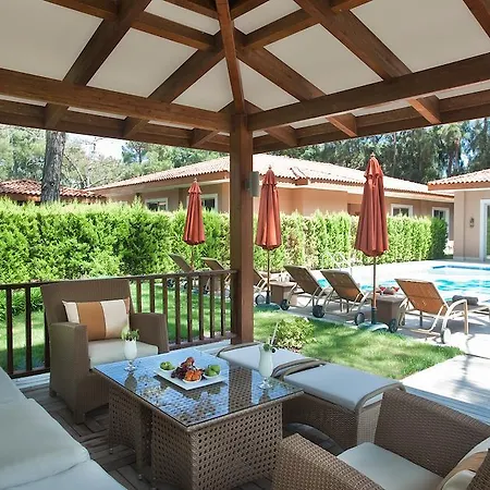 Akka Villa Beldibi (Kemer)