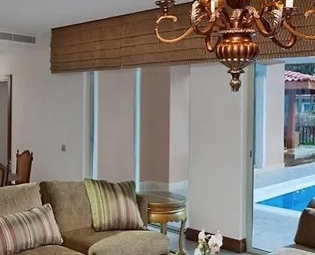 Villa Akka Beldibi (Kemer)