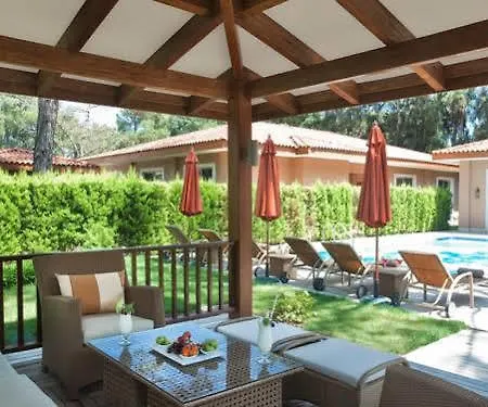 Akka Beldibi (Kemer)