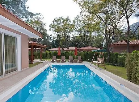 Akka * Beldibi (Kemer)