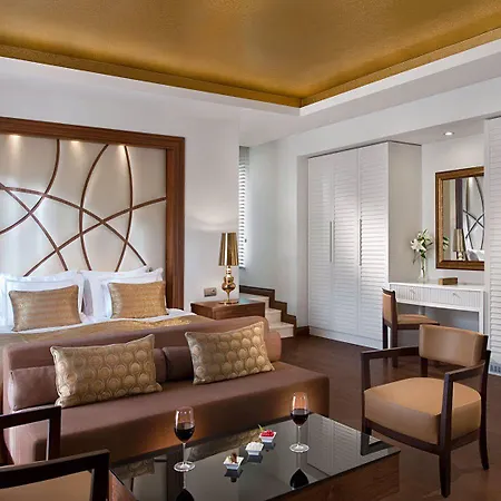 Villa Akka Beldibi (Kemer)