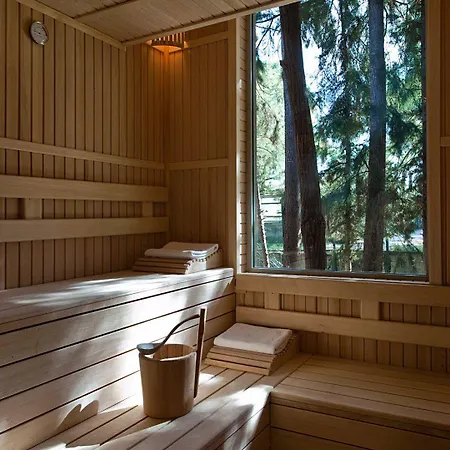 Akka Villa Beldibi (Kemer)