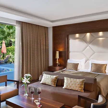 Villa Akka Beldibi (Kemer)