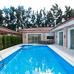 Akka Villa Beldibi (Kemer)