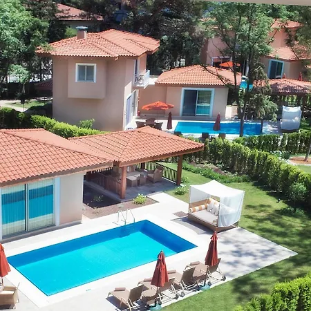Akka * Beldibi (Kemer)