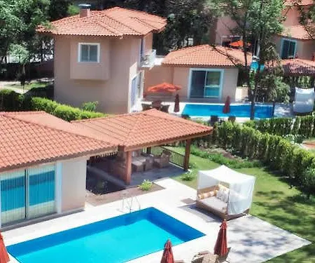 וילה Akka בלדיבי