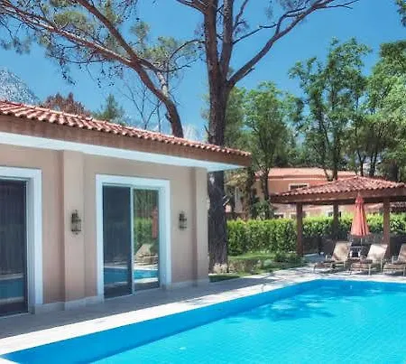 Akka Villa