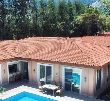 Akka Villa *