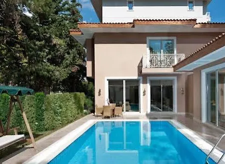 Akka Villa Beldibi (Kemer)