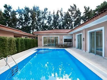 Akka Vilă Beldibi (Kemer)