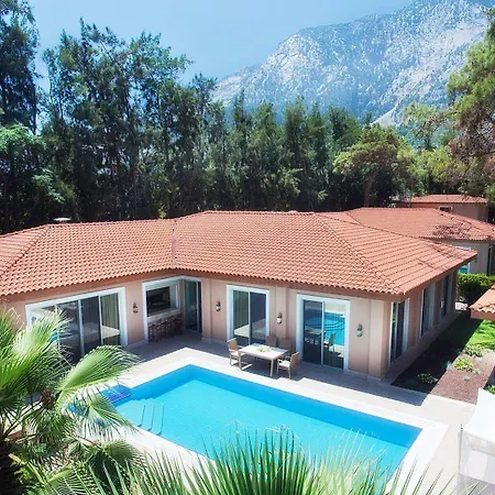 Villa Akka *