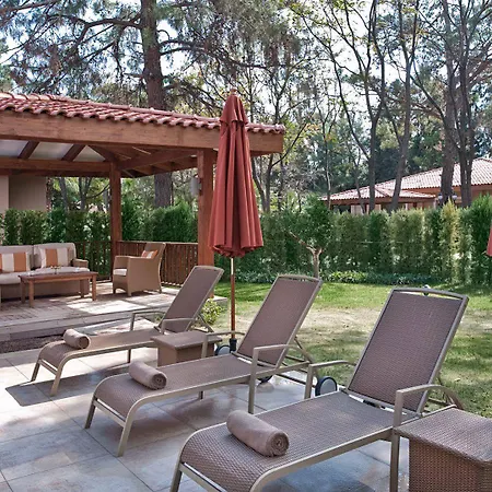 Villa Akka