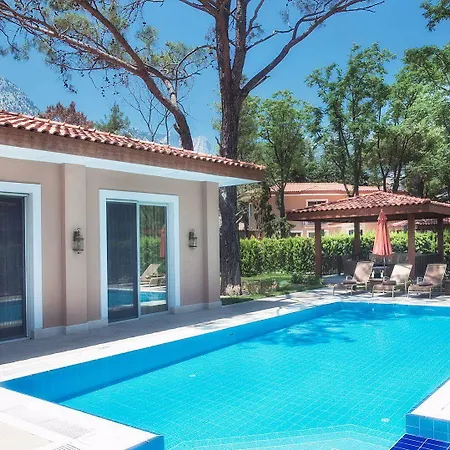 Akka Villa