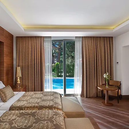 Villa Akka
