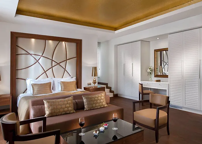 Вилла Akka Бельдиби