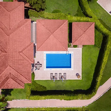 Akka Βίλα Beldibi (Kemer)