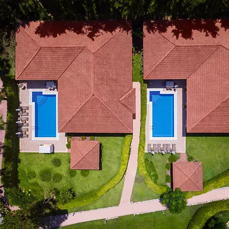 Villa Akka *