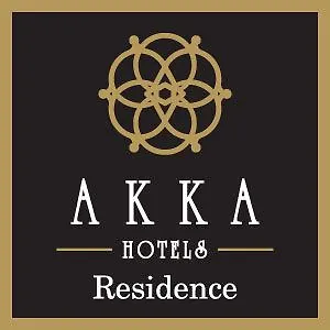 Akka ヴィラ ベルディビ