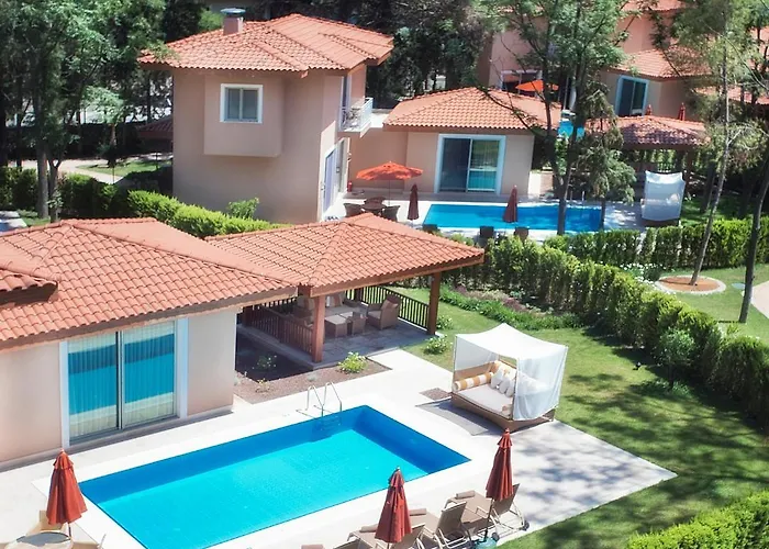 Akka * Beldibi (Kemer)