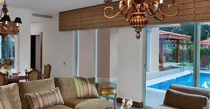 Βίλα Akka Beldibi (Kemer)