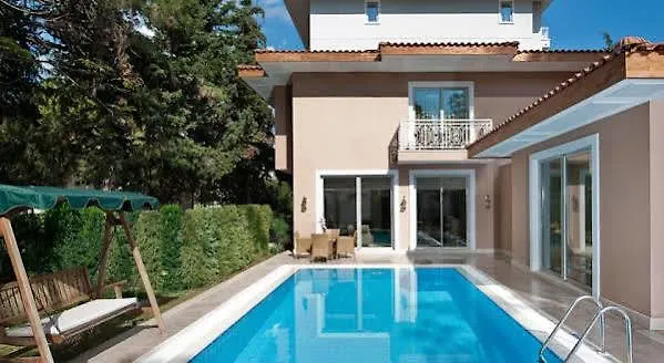 Akka Βίλα Beldibi (Kemer)