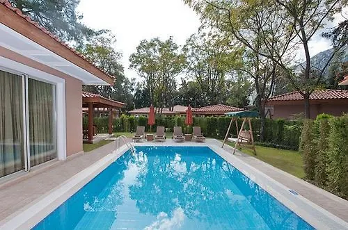 Akka * Beldibi (Kemer)