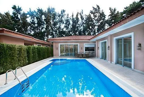 Akka Βίλα Beldibi (Kemer)