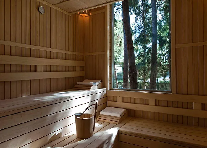 Akka Βίλα Beldibi (Kemer)