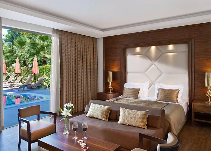 Βίλα Akka Beldibi (Kemer)